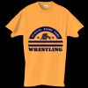 Adult Essential Short Sleeve T-Shirt Thumbnail