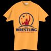 Adult Essential Short Sleeve T-Shirt Thumbnail