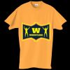 Adult Essential Short Sleeve T-Shirt Thumbnail