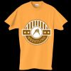 Adult Essential Short Sleeve T-Shirt Thumbnail