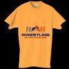 Adult Essential Short Sleeve T-Shirt Thumbnail