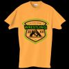 Adult Essential Short Sleeve T-Shirt Thumbnail