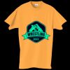 Adult Essential Short Sleeve T-Shirt Thumbnail