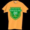 Adult Essential Short Sleeve T-Shirt Thumbnail