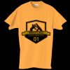 Adult Essential Short Sleeve T-Shirt Thumbnail
