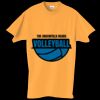 Adult Essential Short Sleeve T-Shirt Thumbnail