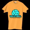Adult Essential Short Sleeve T-Shirt Thumbnail