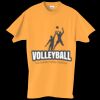 Adult Essential Short Sleeve T-Shirt Thumbnail