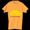 Adult Essential Short Sleeve T-Shirt Thumbnail