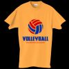 Adult Essential Short Sleeve T-Shirt Thumbnail