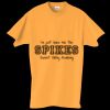 Adult Essential Short Sleeve T-Shirt Thumbnail