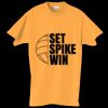 Adult Essential Short Sleeve T-Shirt Thumbnail