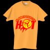 Adult Essential Short Sleeve T-Shirt Thumbnail