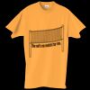 Adult Essential Short Sleeve T-Shirt Thumbnail