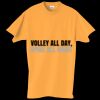 Adult Essential Short Sleeve T-Shirt Thumbnail