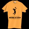 Adult Essential Short Sleeve T-Shirt Thumbnail