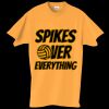 Adult Essential Short Sleeve T-Shirt Thumbnail