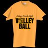 Adult Essential Short Sleeve T-Shirt Thumbnail
