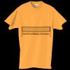 Adult Essential Short Sleeve T-Shirt Thumbnail
