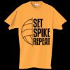 Adult Essential Short Sleeve T-Shirt Thumbnail