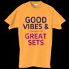 Adult Essential Short Sleeve T-Shirt Thumbnail