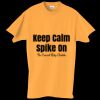 Adult Essential Short Sleeve T-Shirt Thumbnail