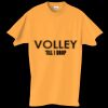 Adult Essential Short Sleeve T-Shirt Thumbnail
