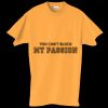 Adult Essential Short Sleeve T-Shirt Thumbnail