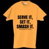 Adult Essential Short Sleeve T-Shirt Thumbnail