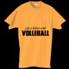 Adult Essential Short Sleeve T-Shirt Thumbnail