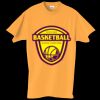 Adult Essential Short Sleeve T-Shirt Thumbnail