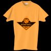 Adult Essential Short Sleeve T-Shirt Thumbnail