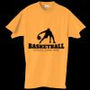 Adult Essential Short Sleeve T-Shirt Thumbnail