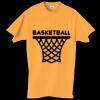 Adult Essential Short Sleeve T-Shirt Thumbnail