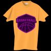 Adult Essential Short Sleeve T-Shirt Thumbnail