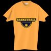 Adult Essential Short Sleeve T-Shirt Thumbnail