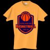 Adult Essential Short Sleeve T-Shirt Thumbnail