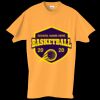 Adult Essential Short Sleeve T-Shirt Thumbnail
