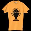Adult Essential Short Sleeve T-Shirt Thumbnail