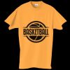 Adult Essential Short Sleeve T-Shirt Thumbnail