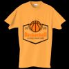 Adult Essential Short Sleeve T-Shirt Thumbnail