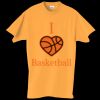 Adult Essential Short Sleeve T-Shirt Thumbnail