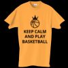Adult Essential Short Sleeve T-Shirt Thumbnail