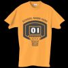 Adult Essential Short Sleeve T-Shirt Thumbnail
