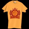Adult Essential Short Sleeve T-Shirt Thumbnail