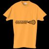 Adult Essential Short Sleeve T-Shirt Thumbnail