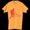 Adult Essential Short Sleeve T-Shirt Thumbnail
