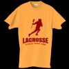 Adult Essential Short Sleeve T-Shirt Thumbnail