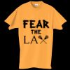 Adult Essential Short Sleeve T-Shirt Thumbnail