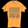 Adult Essential Short Sleeve T-Shirt Thumbnail